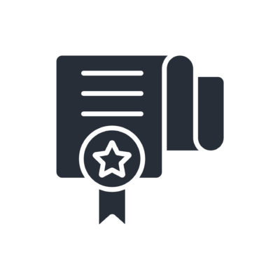 vecteezy certificate icons editable stroke 67474343