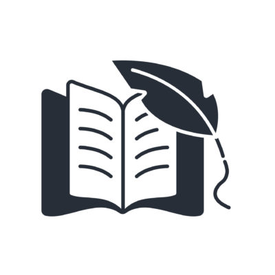 vecteezy literature icon editable stroke linear style sign for use 56636646